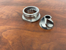 Load image into Gallery viewer, JURA Grinder Burr Set, TYPE ME-043 and ME-044