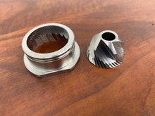 Load image into Gallery viewer, JURA Grinder Burr Set, TYPE ME-043 and ME-044