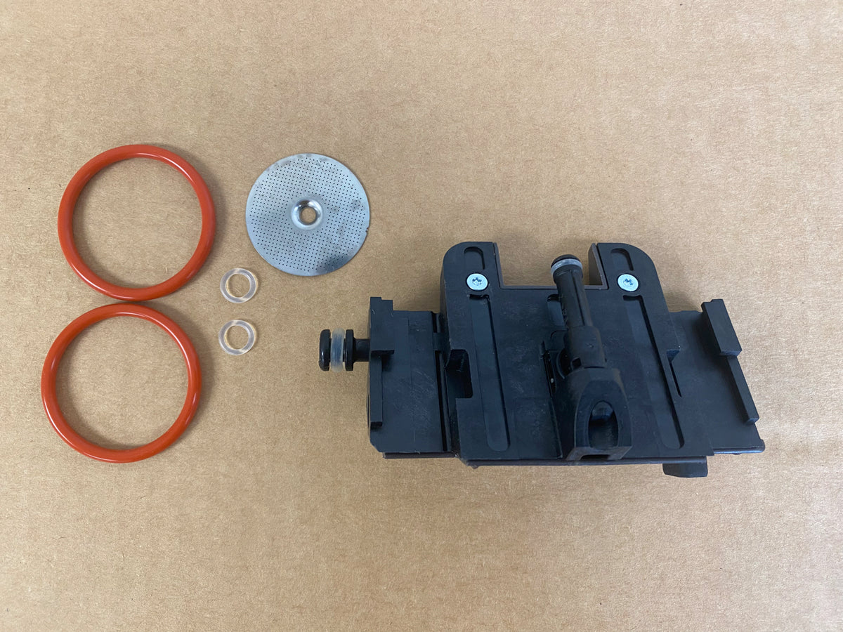 thumbnail image 2 of Jura Steam Boiler Repair Kit – Pressure Hose Disa3 – 3-Part Kit For Jura Machines 2 of 4