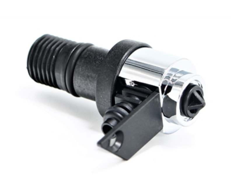 Jura Coffee Outlet Nozzle LEFT Side GIGA 5, GIGA X7 | Jura GIGA