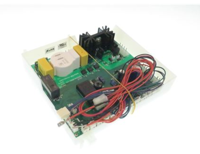 JURA Z6 Power PCB, 120V Article 15093 and 15182 Shop Jura Parts