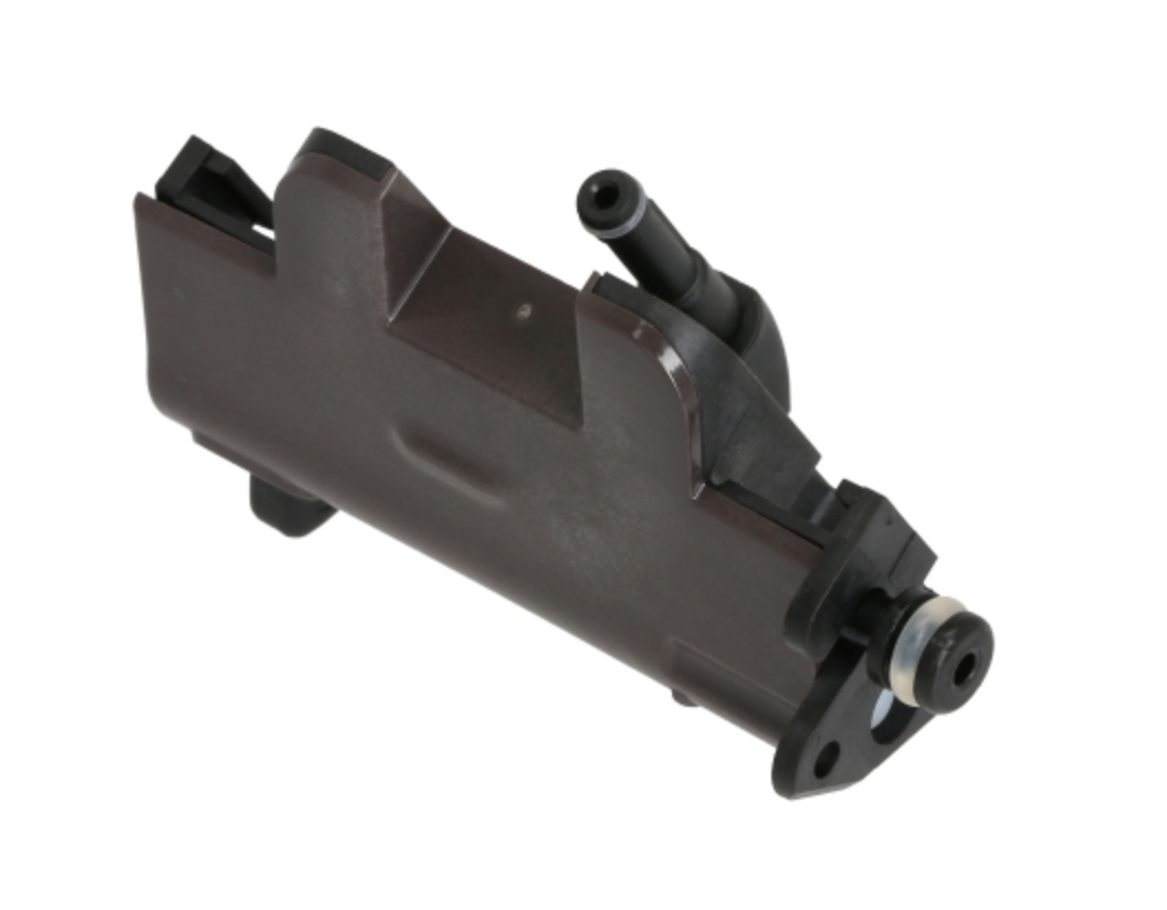 Jura Impressa Coffee Machine Groove Ring Seal - Drainage Valve Brewing Group Lip Seal L07 10 thumbnail image