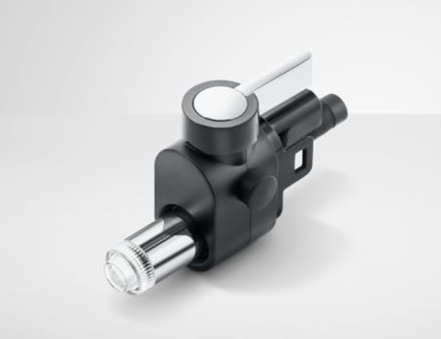 JURA Milk Frothing Device Replacement - E8 (15270, 15271) S8