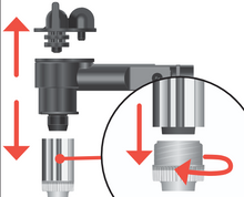 Load image into Gallery viewer, JURA Z10 Complete Milk System