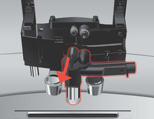 Load image into Gallery viewer, JURA Z10 Complete Milk System