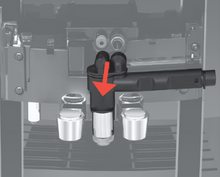 Load image into Gallery viewer, JURA GIGA 10 Complete Milk System