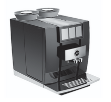 Load image into Gallery viewer, JURA GIGA 10 Complete Milk System
