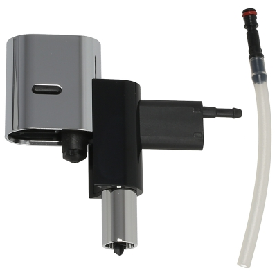 JURA Cappuccino Hot Water Dispensing Spout, E8, S8 – Shop Jura Parts