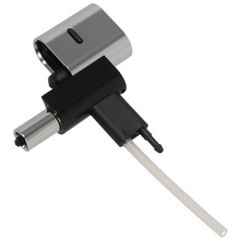 Load image into Gallery viewer, JURA Cappuccino Hot Water Dispensing Spout, E8, S8
