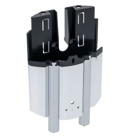 Jura Coffee Dispensing Faucet Dual Spout S7, S9, S9 One Touch