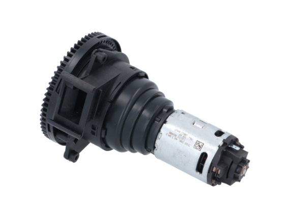 JURA Grinder Assembly 120V, NEW, Complete Fix JURA Fill Beans