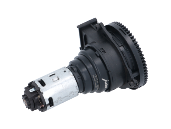 Coffee Grinder Jura Coffee Machine Repair JURA Grinder Assembly