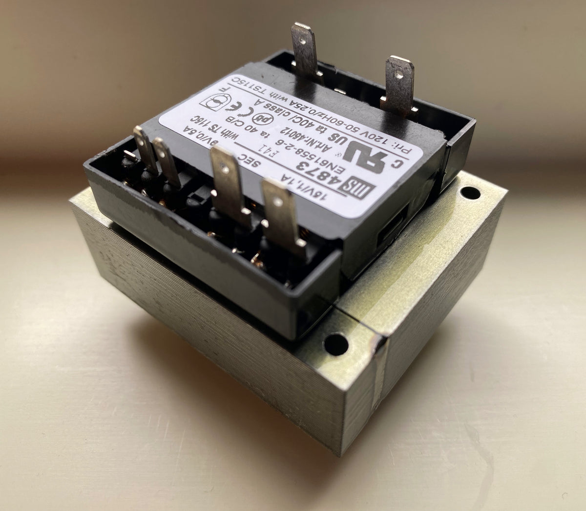 Transformer D／AMATERAS 0222 Transformer Driver／AMATERAS 0222