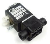 Load image into Gallery viewer, Jura Steam Solenoid Valve 120V - Parts Guru