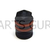 Load image into Gallery viewer, Jura Milk Frother Connector with 2 O-Rings Z7, Z9, J9, XJ9 - Parts Guru