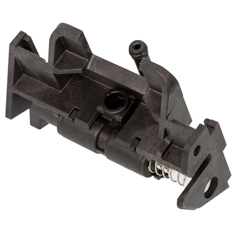 Juego De 5 Juntas Para Válvula De Drenaje De Máquina Jura – Mantenimiento De Cafeteras Espresso