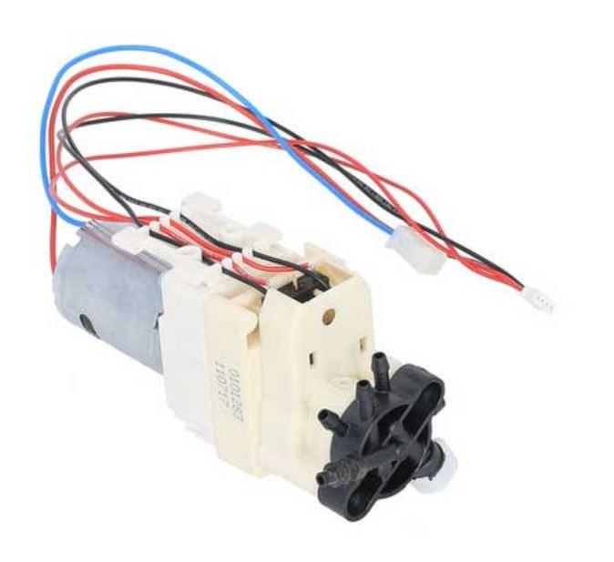 Valvola Ceramica Caffè Automatica Jura 61874 - Foto 9