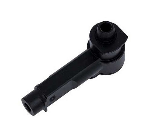 Jura 71866 Air Intake Nozzle for Milk Foam Cappuccino Nozzle, Black