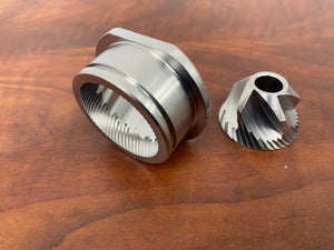 JURA Grinder Burr Set, ME-044 Models