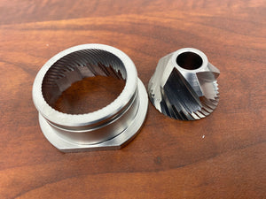 JURA Grinder Burr Set, ME-044 Models