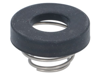 JURA Sysko Water Pump Spring with Rubber Damper