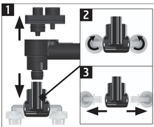 Load image into Gallery viewer, JURA X8 and GIGA X8 Complete Milk System
