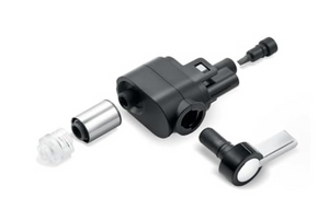 JURA Milk Frothing Device Replacement - E8 (15270, 15271) S8