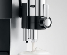 Load image into Gallery viewer, JURA Milk Foam Frothing Device E8, S8
