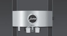 Load image into Gallery viewer, JURA GIGA 10 Dual Spout Front Cover
