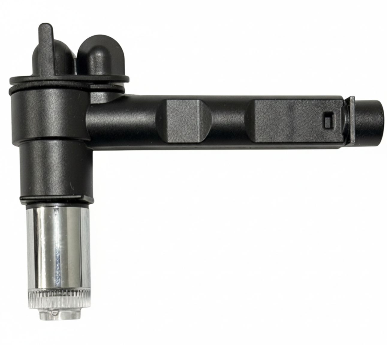 Jura GIGA 10 Milk Foaming System Replacement – Milk Frother Stick