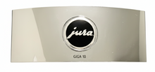 Load image into Gallery viewer, JURA GIGA 10 Dual Spout Front Cover
