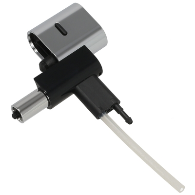 JURA Cappuccino Hot Water Dispensing Spout, E8, S8 – Shop Jura Parts