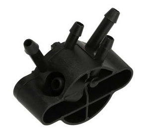 JURA Multi Valve Outlet Connector, Z5, Z7, Z9
