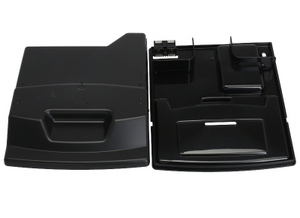 JURA Drip Tray Drawer Set, Z10