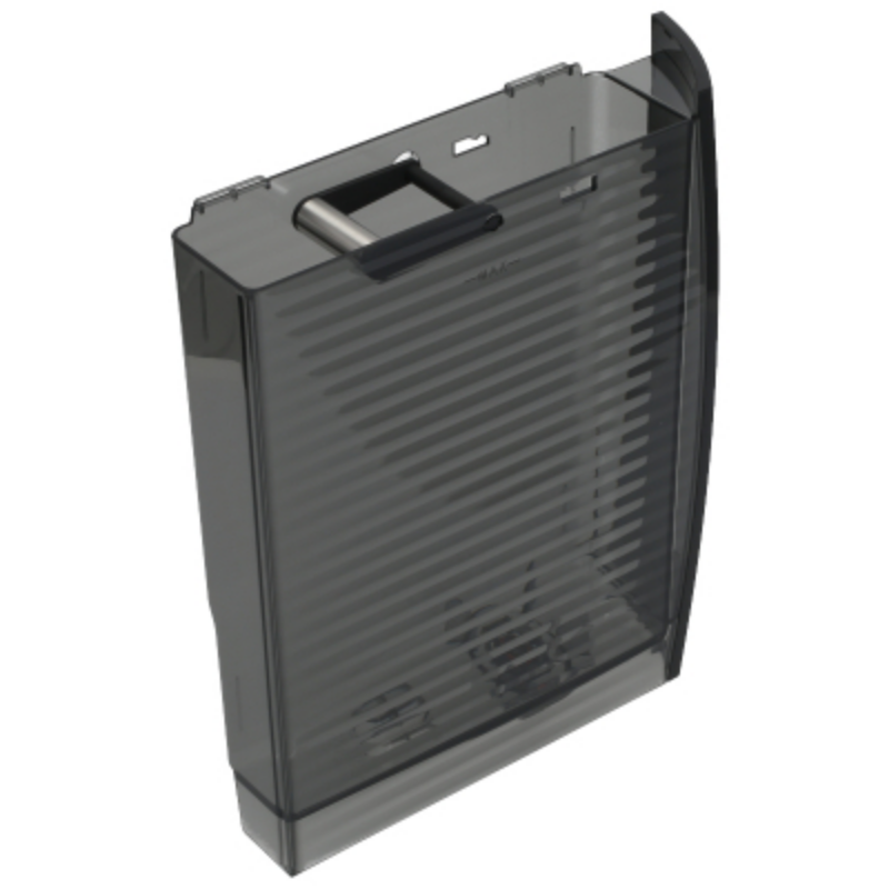 JURA Water Tank with Handle E4, E6, E8 Piano Black