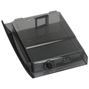 JURA Water Tank with Handle E4, E6, E8 Piano Black
