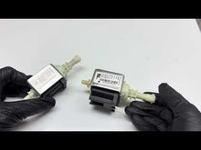 Load and play video in Gallery viewer, JURA Water Pump SYSKO SAP HP4, 120V
