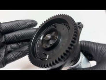 Load and play video in Gallery viewer, JURA Coffee Grinder Assembly, 120V, ME-068
