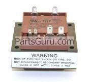 Jura Transformer 120V - Parts Guru