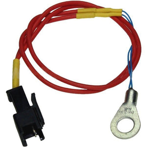 Jura Thermal Sensor 2 Pins Male Connector L=250mm - Parts Guru