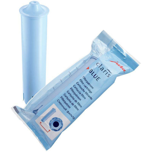 Jura Clearyl Water Filter Blue - Parts Guru