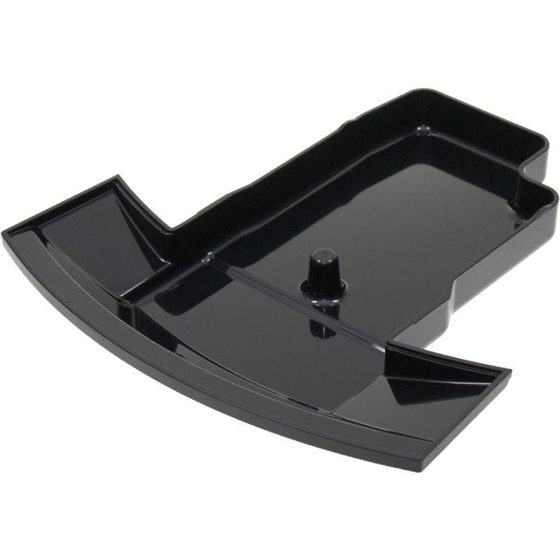 Jura ENA 9 Drip Tray, Black  Jura ENA 9 Parts – Shop Jura Parts