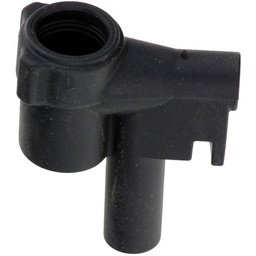 Jura ENA 9 Milk System Housing - Parts Guru