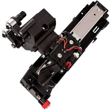 Load image into Gallery viewer, Jura GIGA Cappuccino Outlet Assembly with Motor - Parts Guru

