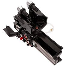 Load image into Gallery viewer, Jura GIGA Cappuccino Outlet Assembly with Motor - Parts Guru
