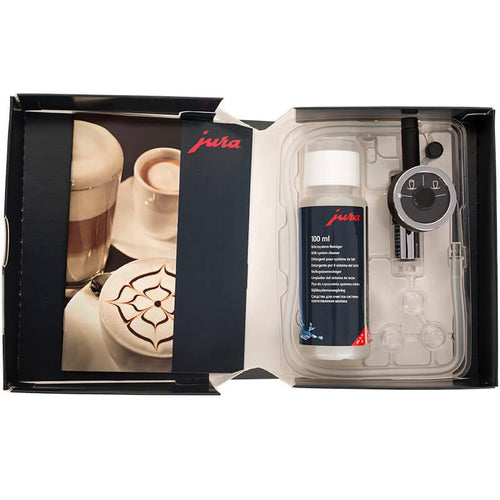 Jura Professional Fine Foam Frother - Parts Guru