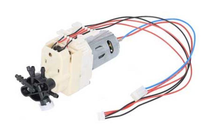 JURA Ceramic Valve Z6 and Z8 | Helps Fix ERROR 6 in JURA Z6